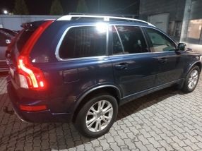 Volvo XC90 - 2013
