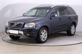 Volvo XC90 - 2013
