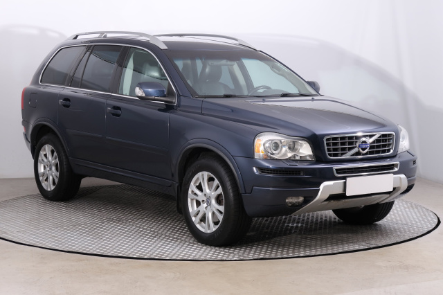 Volvo XC90 2013