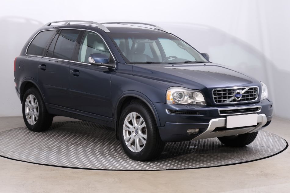 Volvo XC90 - 2013