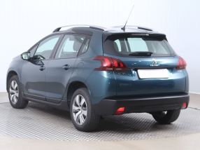 Peugeot 2008 - 2017