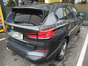BMW X1 - 2021