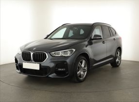 BMW X1 - 2021