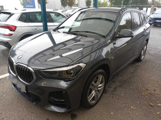 BMW X1 2021