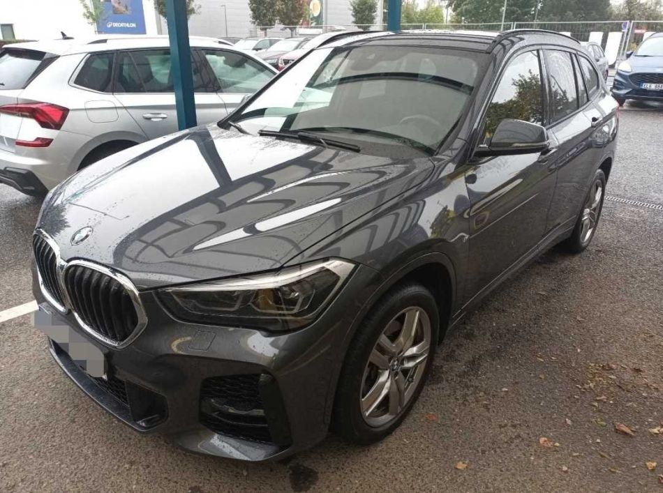 BMW X1 - 2021