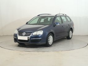 Volkswagen Golf - 2008