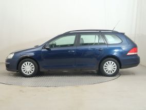 Volkswagen Golf - 2008