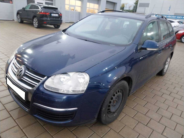 Volkswagen Golf 2008
