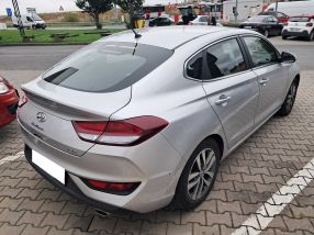 Hyundai i30 Fastback - 2019