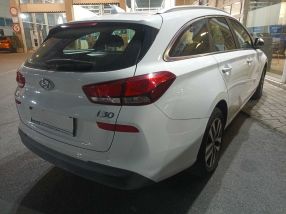 Hyundai i30 - 2020