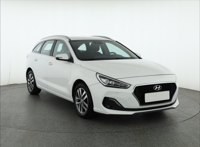 Hyundai i30, 2020
