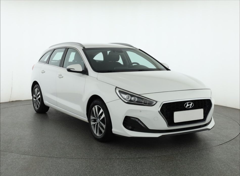 Hyundai i30 - 2020