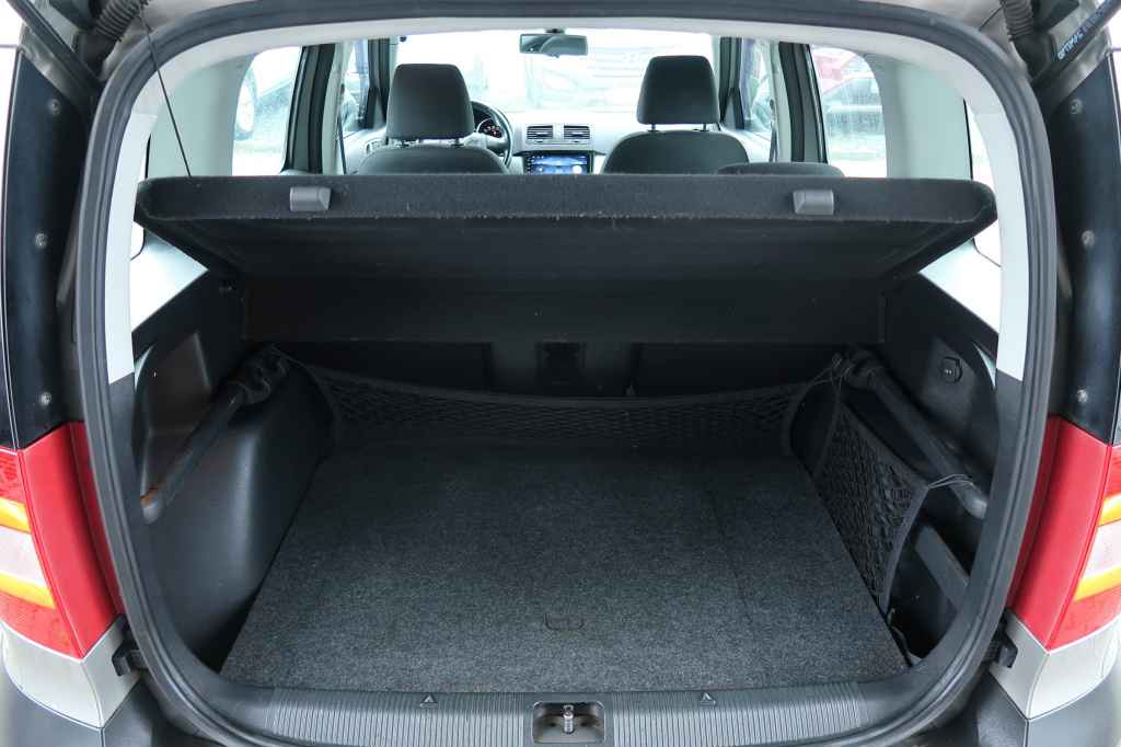 Škoda Yeti