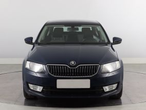 Skoda Octavia - 2014