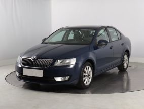 Skoda Octavia - 2014