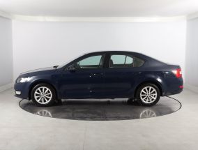Skoda Octavia - 2014