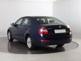 Skoda Octavia - 2014