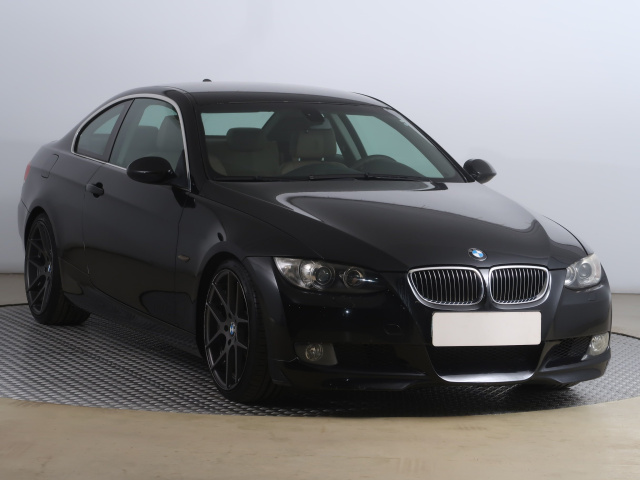 BMW 3 2006