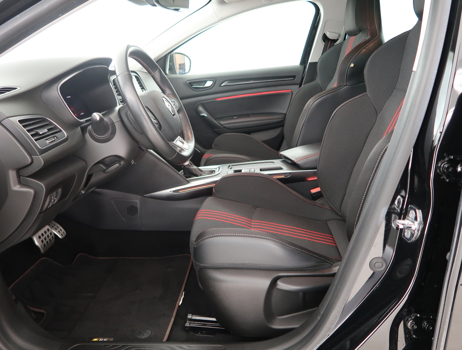 Renault Megane - 2023