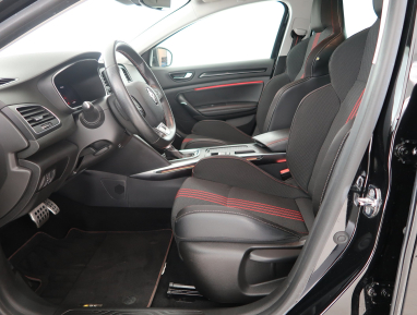 Renault Megane - 2023