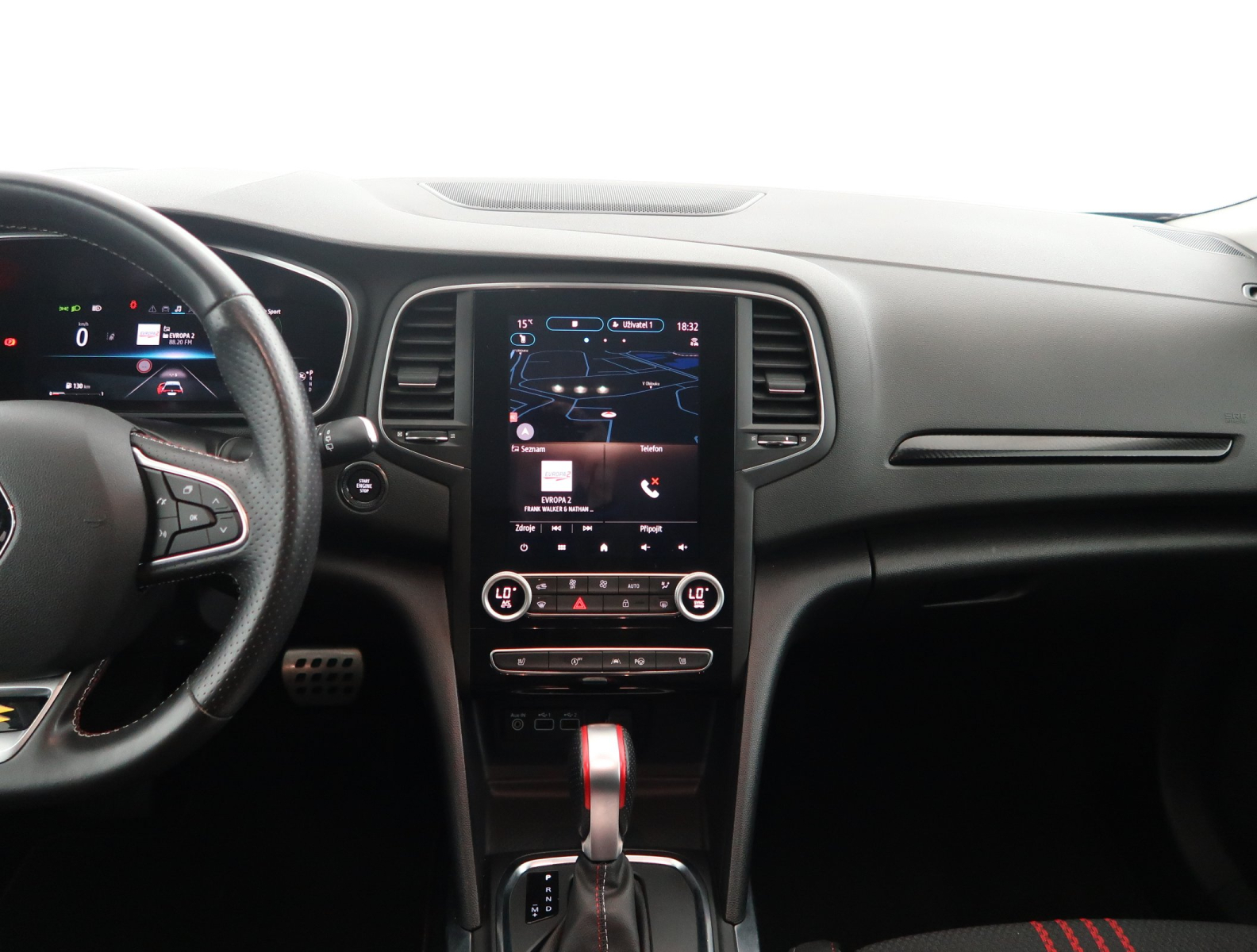 Renault Megane - 2023