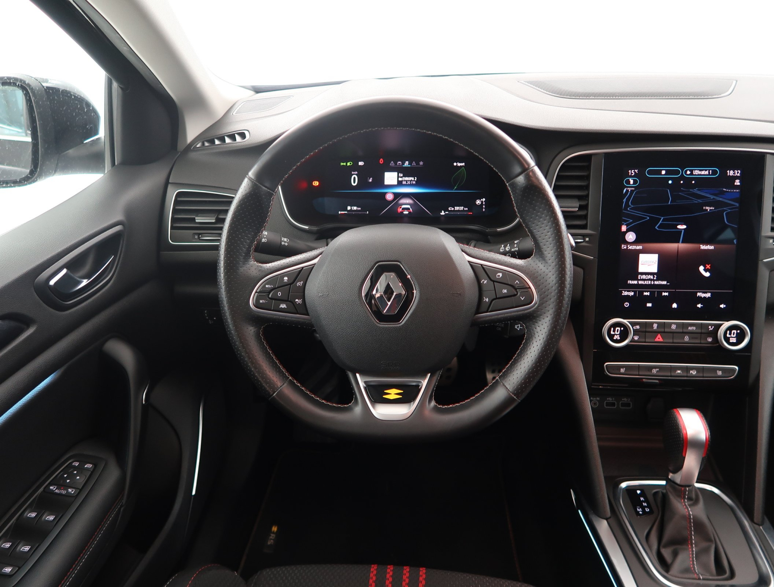 Renault Megane - 2023