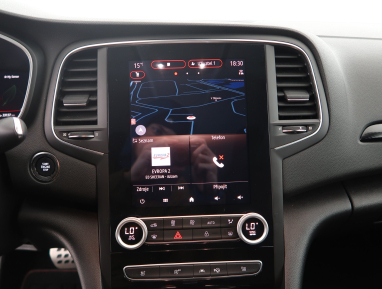 Renault Megane - 2023