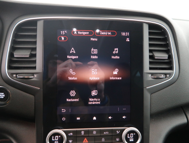 Renault Megane - 2023