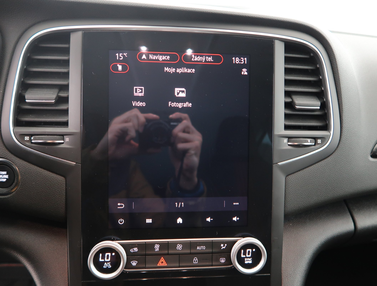 Renault Megane - 2023