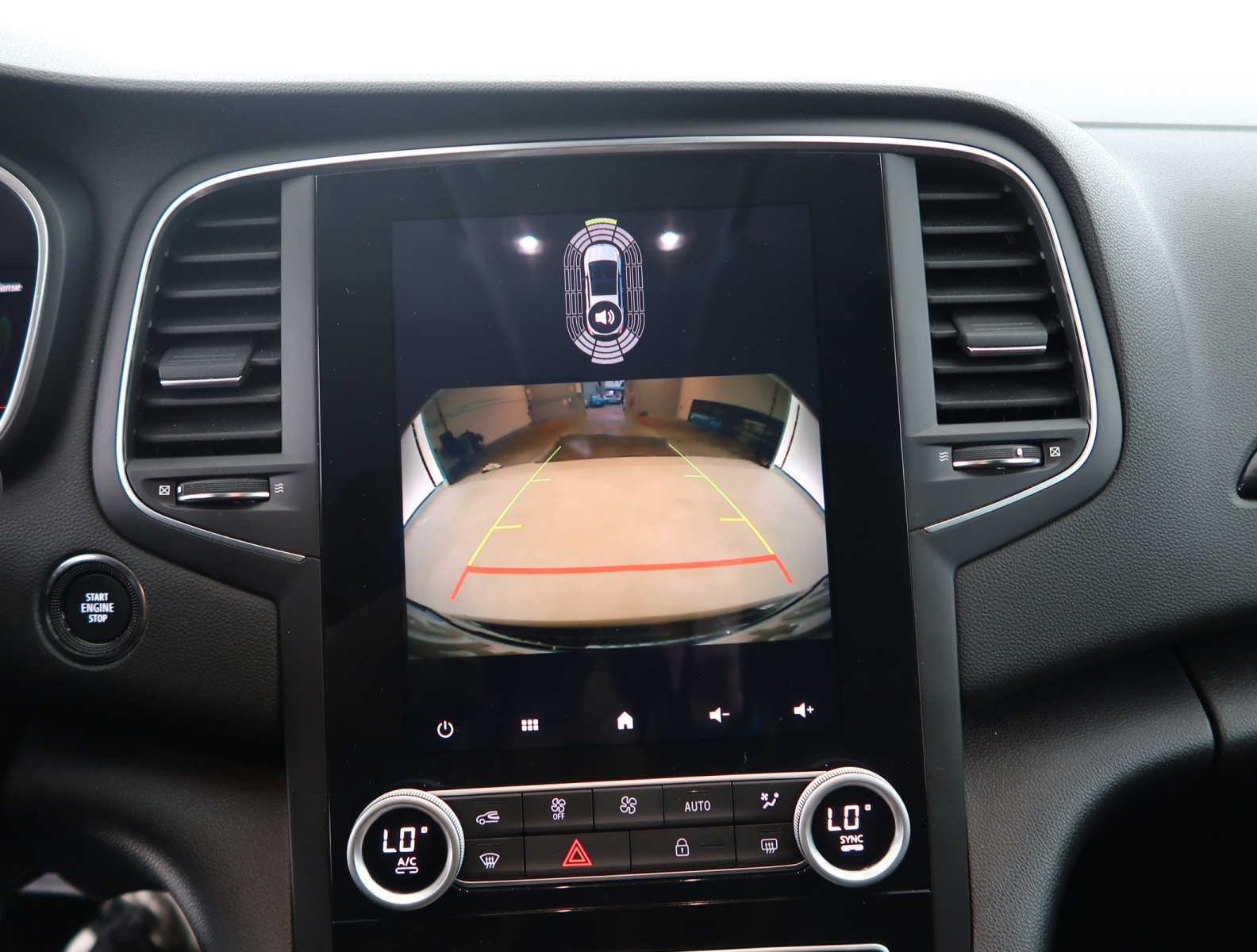 Renault Megane - 2023