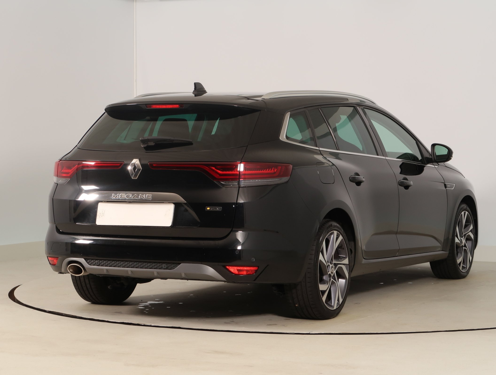 Renault Megane - 2023