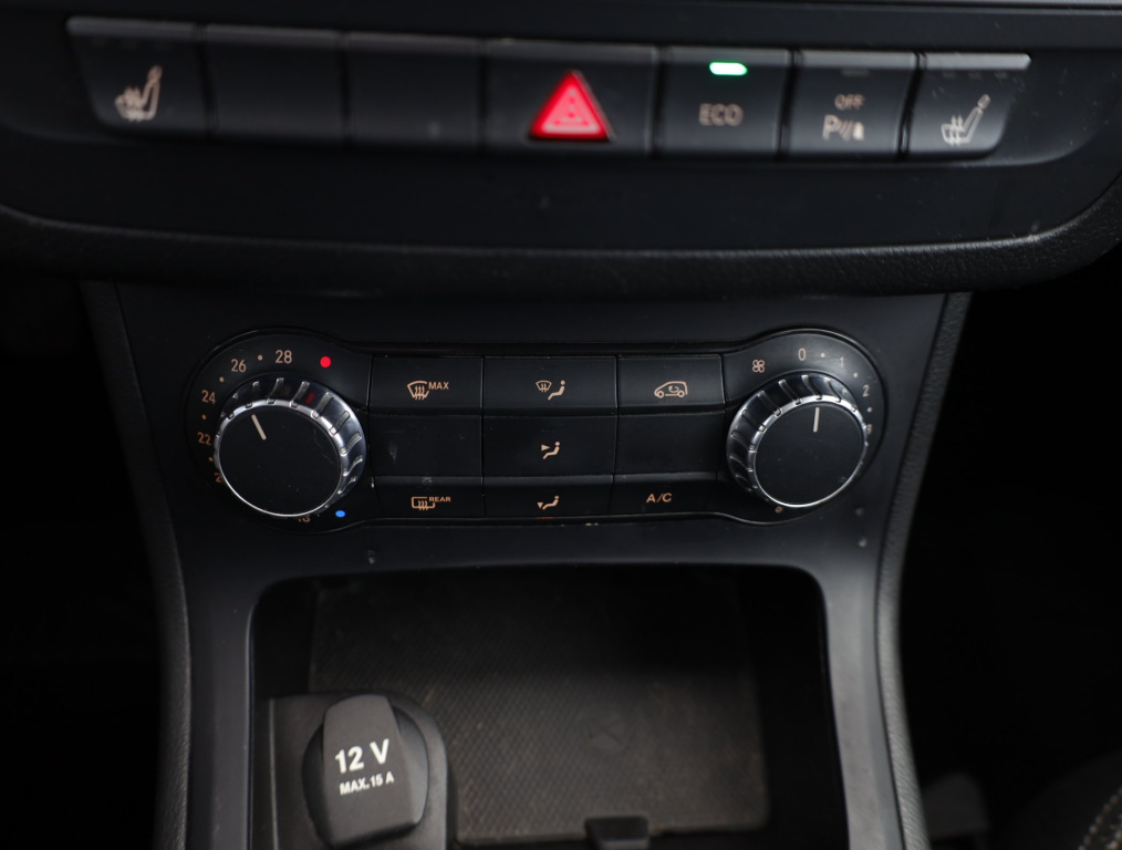 Mercedes-Benz B