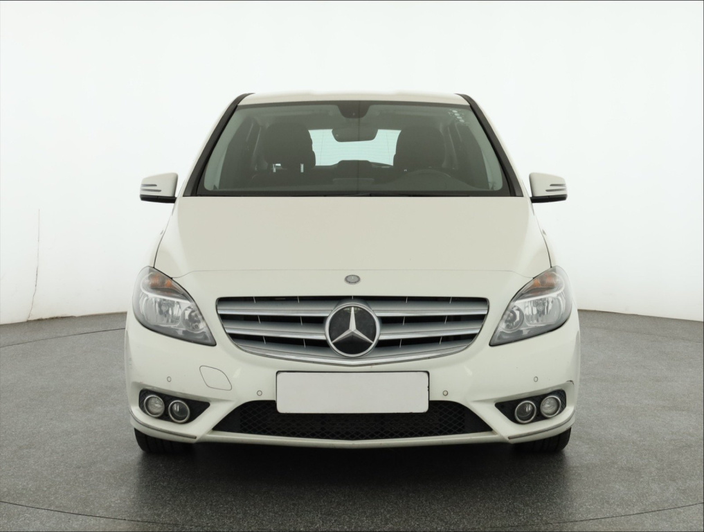 Mercedes-Benz B