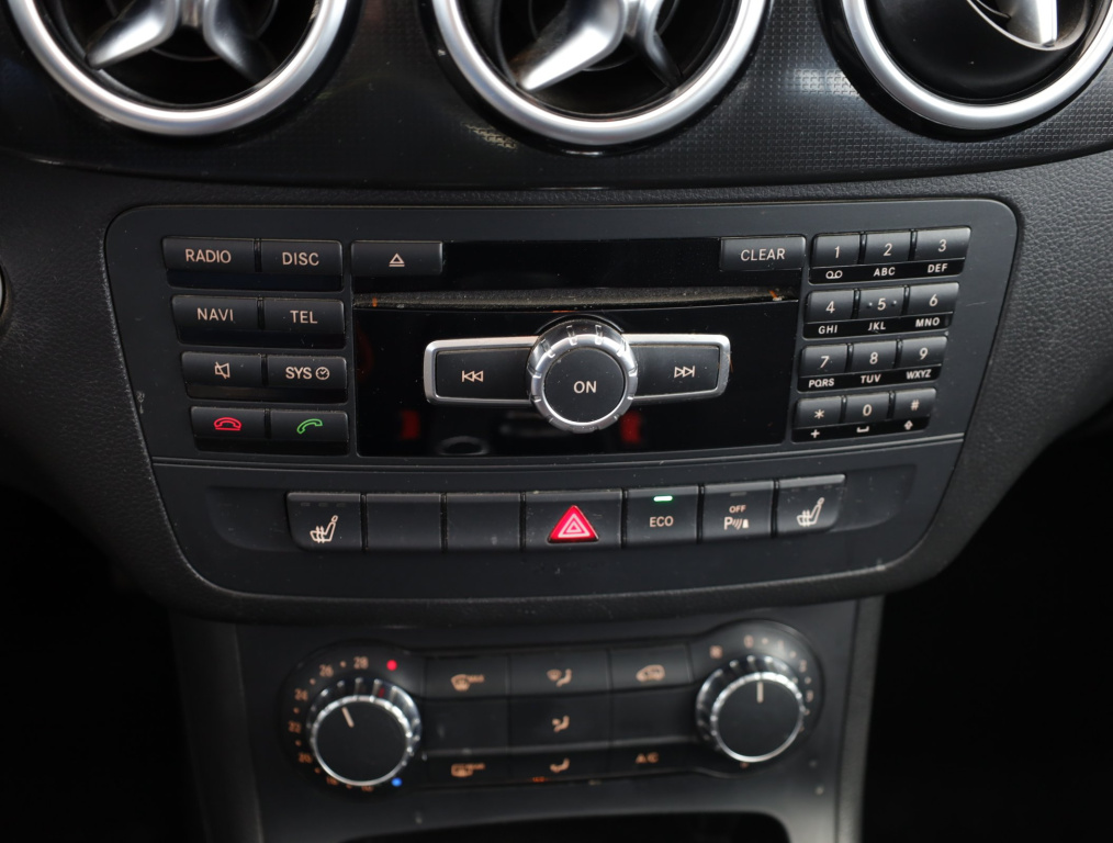 Mercedes-Benz B
