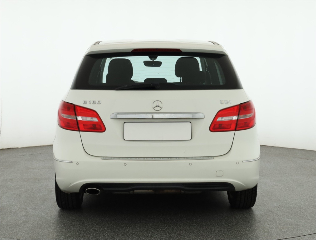 Mercedes-Benz B