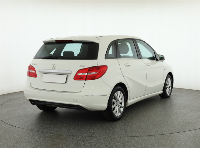 Mercedes-Benz B 180 CDI