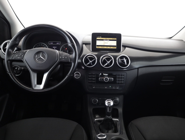 Mercedes-Benz B 180 CDI