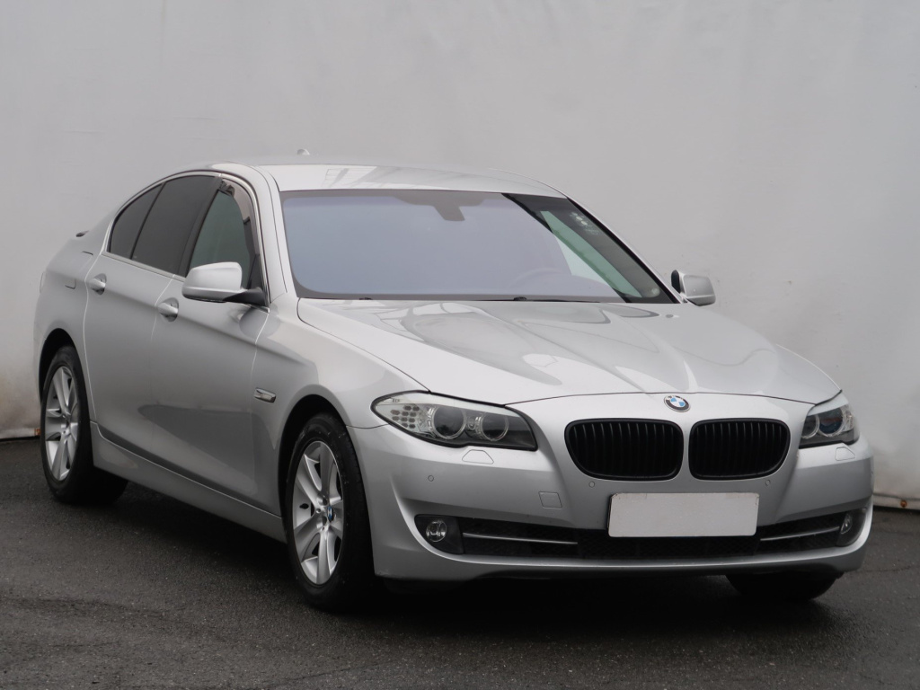 BMW 5