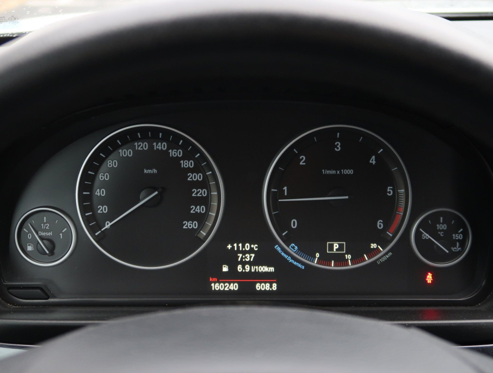 BMW 5