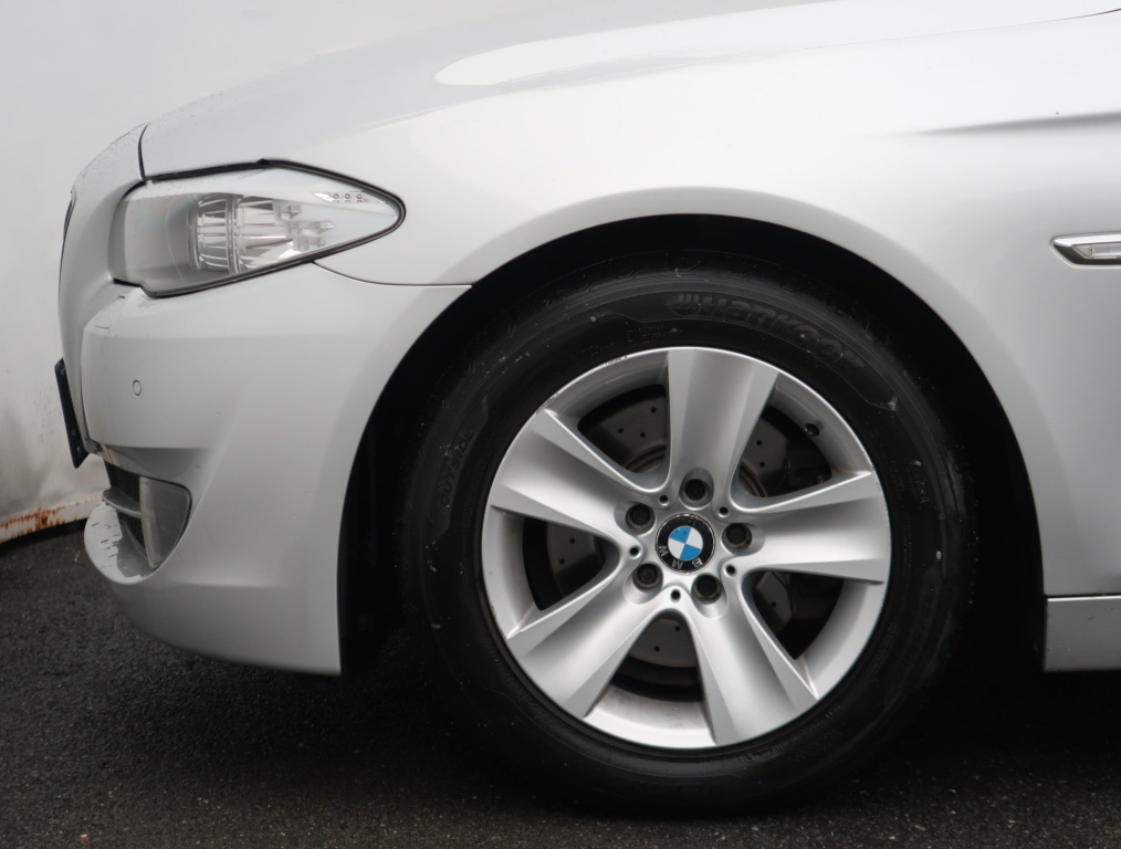 BMW 5