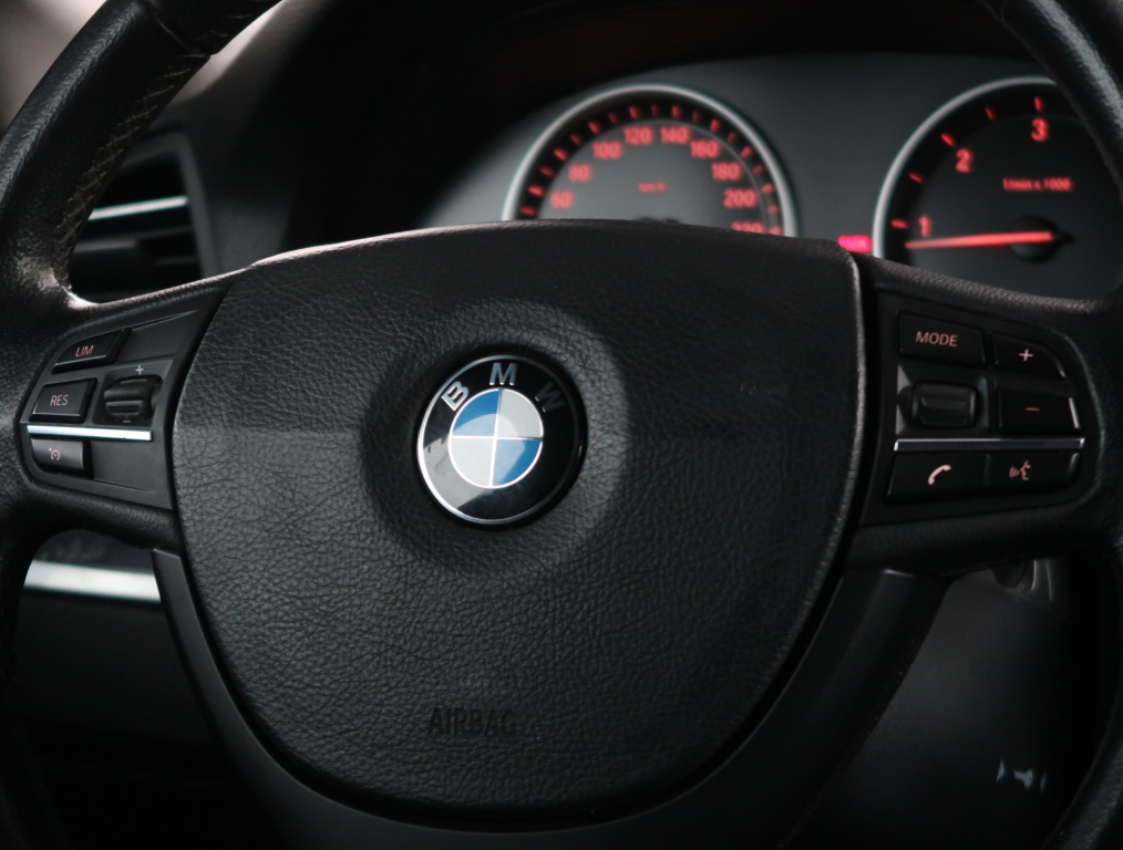 BMW 5