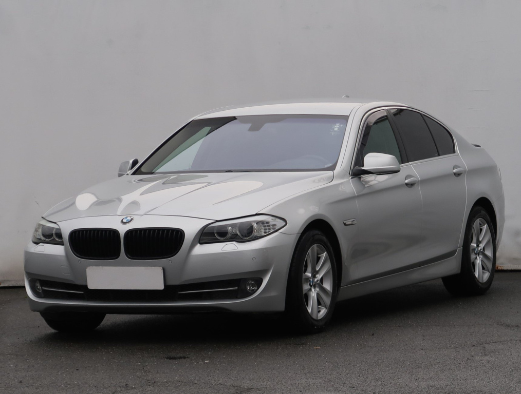 BMW 5