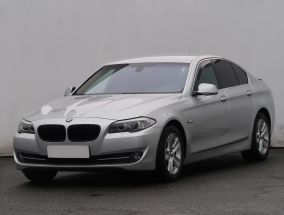 BMW 5 - 2012