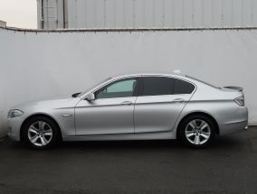 BMW 5 - 2012