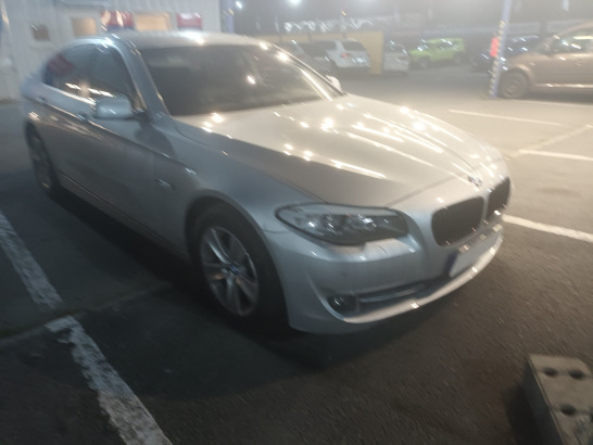 BMW 5