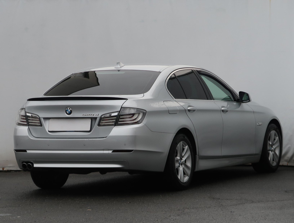 BMW 5