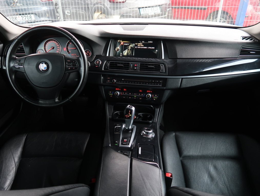 BMW 5