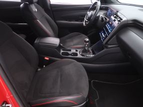 Hyundai Tucson - 2023