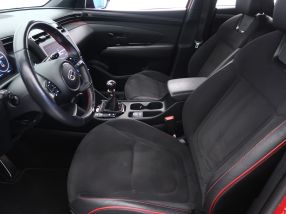 Hyundai Tucson - 2023