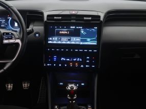 Hyundai Tucson - 2023